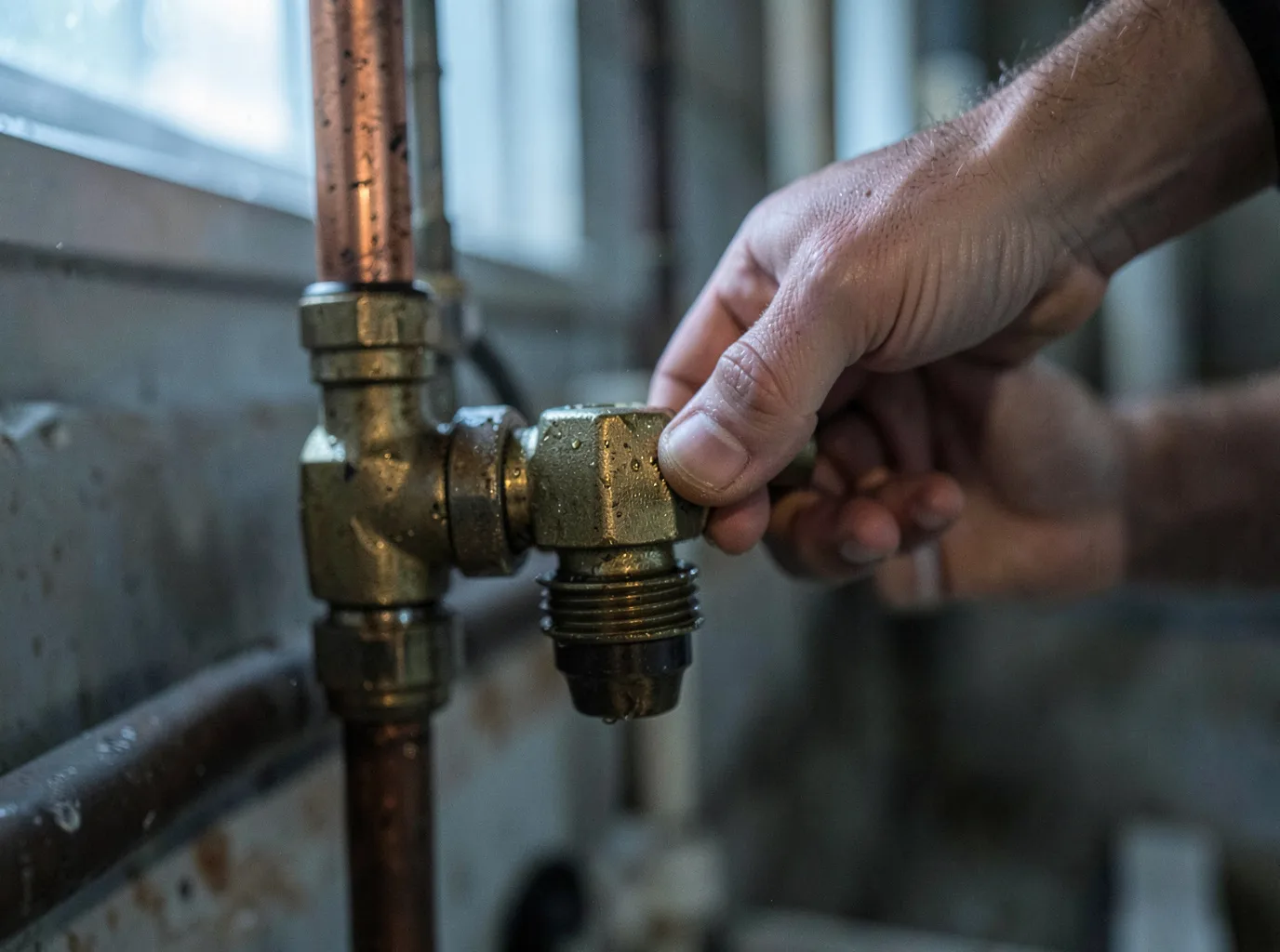 Emergency Plumber Bastian, VA FAQs